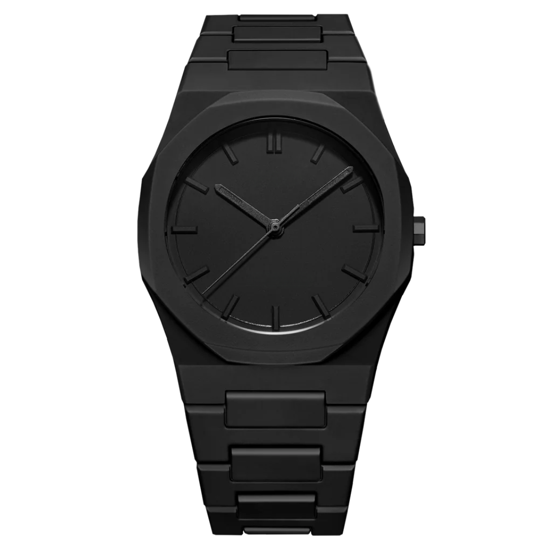 Montre Minimaliste pour Homme Moderne