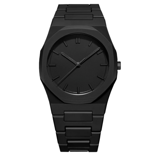 Montre Minimaliste pour Homme Moderne