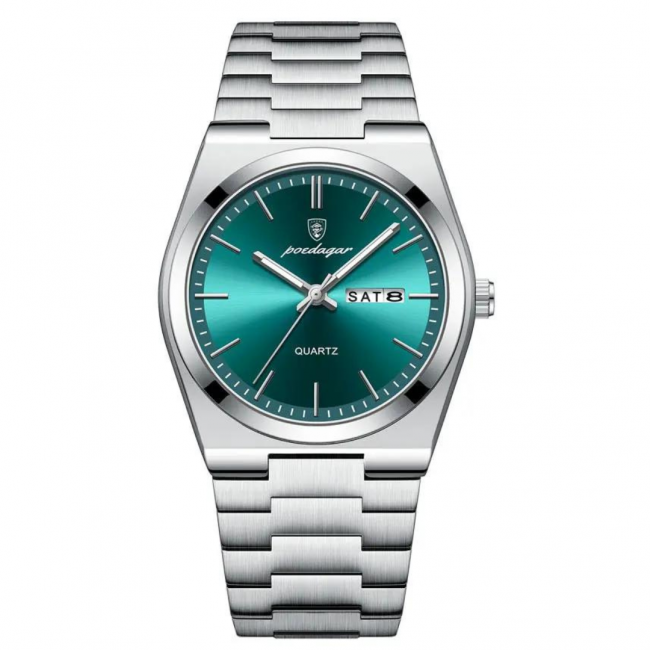 Signature Watch for the Modern Man