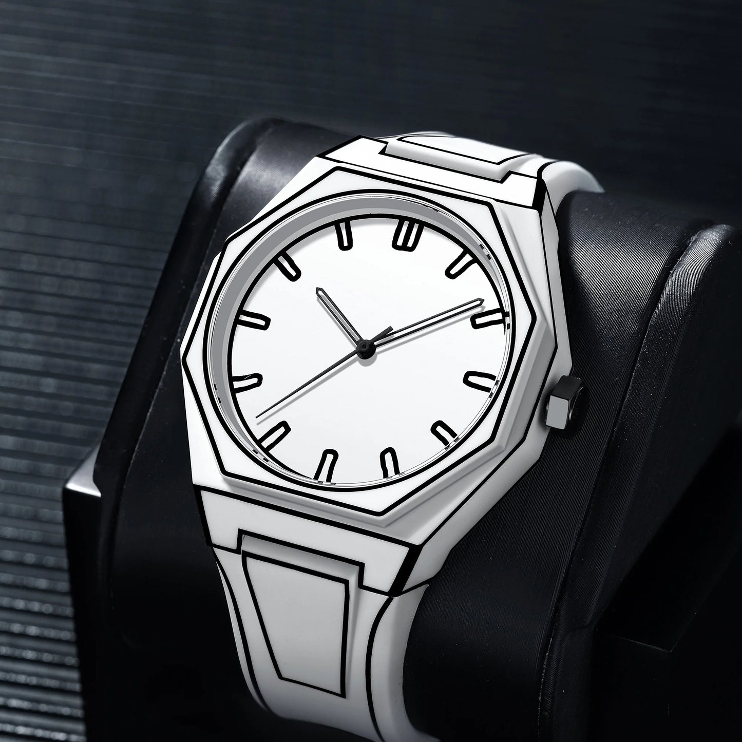 Millano Sleek Watch