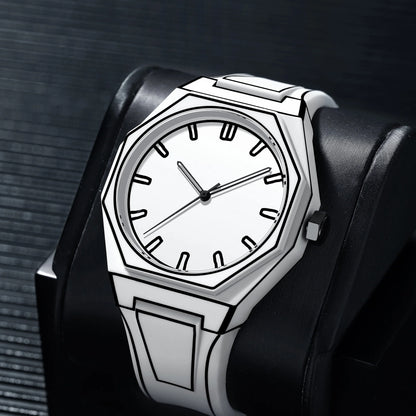 Millano Sleek Watch